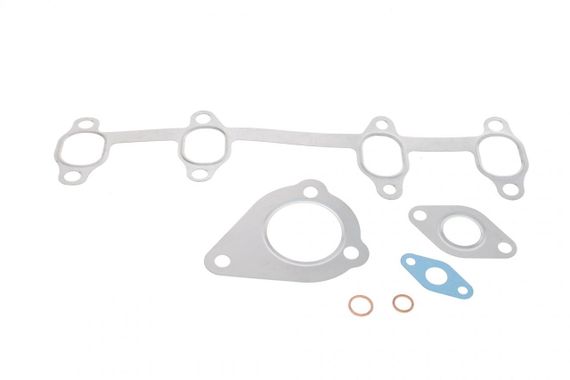 Комплект прокладок турбіни VW Golf IV 1.9 TDI 98-01 12531045401