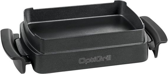 Форма для выпечки TEFAL Optigrill+ XA725870 (XA725870)