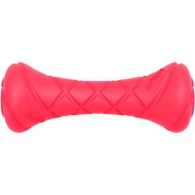 Игрушка для собак Collar PitchDog гантель для апорта 19 см розовая (62397)