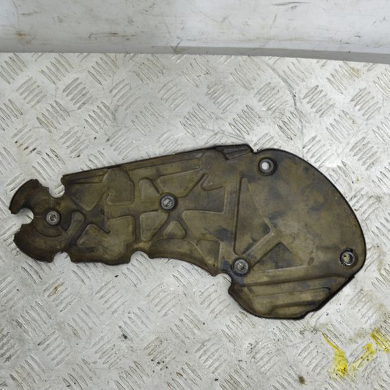 Кришка ГРМ 2.5 CRDI Kia Sorento 2002-2009 Захист ГРМ Кіа Соренто | Зображення 1