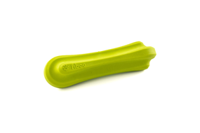 Игрушка для собак FIBOO Fiboone, 15 см, зеленая