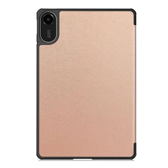 Чохол до планшета BeCover Smart Xiaomi Redmi Pad 2 11.0" Rose Gold (713645) | Зображення 2