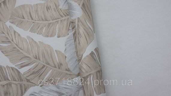 Обои виниловые на флизелиновой основе SINTRA Sumatra 445440 (1,06х10,05м) | Зображення 4