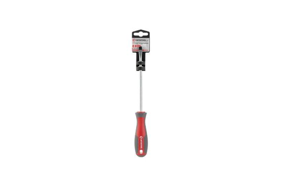 Отвертка Intertool - SL6 x 150 мм Pro (VT-3311) | Зображення 4