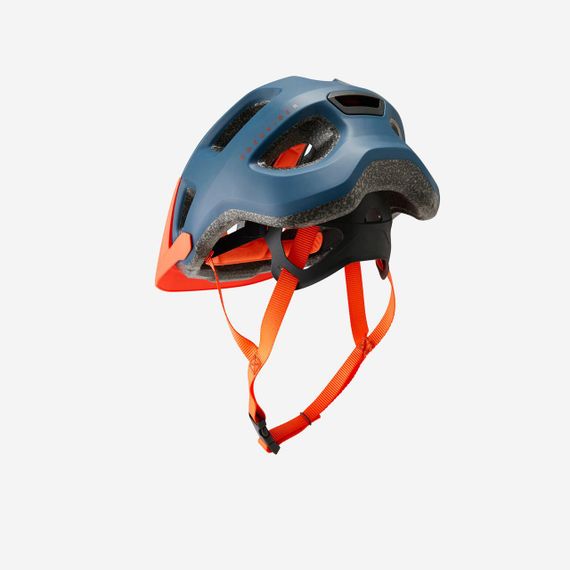 Шолом дитячий EXPL 500 синій - M/55-59CM | Зображення 2
