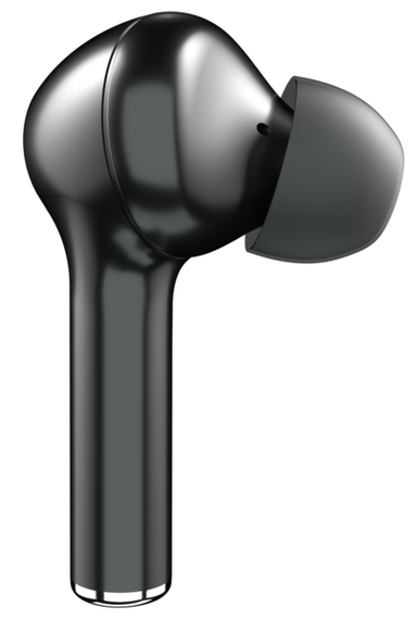 Гарнітура X-Digital HBS-210 Black | Зображення 3