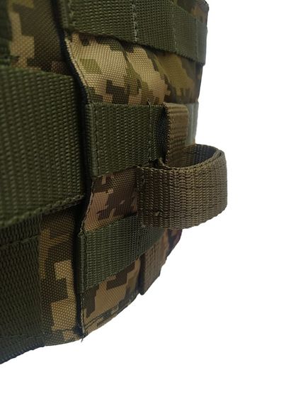 Тримач для турнікету МЕТЕЛИК М&М Вид 1 Coyote Койот (213410) | Зображення 1