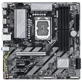 Материнская плата GIGABYTE B860M D3HP sAM5 B860 4xDDR5 M.2 HDMI DP mATX B860M_D3HP