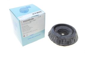 Подушка амортизатора переднього Kia Morning 04- Rio 11-17 Venga 10- Hyundai Accent 10- ADG080286