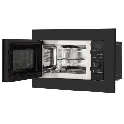 Микроволновая печь Eleyus GMWB 20EGT BL | Зображення 8