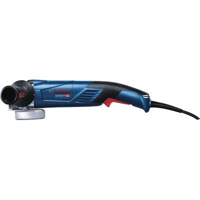 Шлифовальная машина Bosch GWS 18-150 L 150мм, 1800Вт, 10000об/мин, 2.6кг (0.601.7A5.000) | Зображення 3