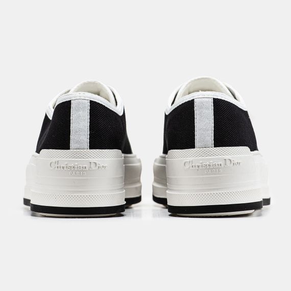 Кросівки жіночі C4hrist1an D1or весна / літо / осінь 1368 38 24.5 см | Зображення 5