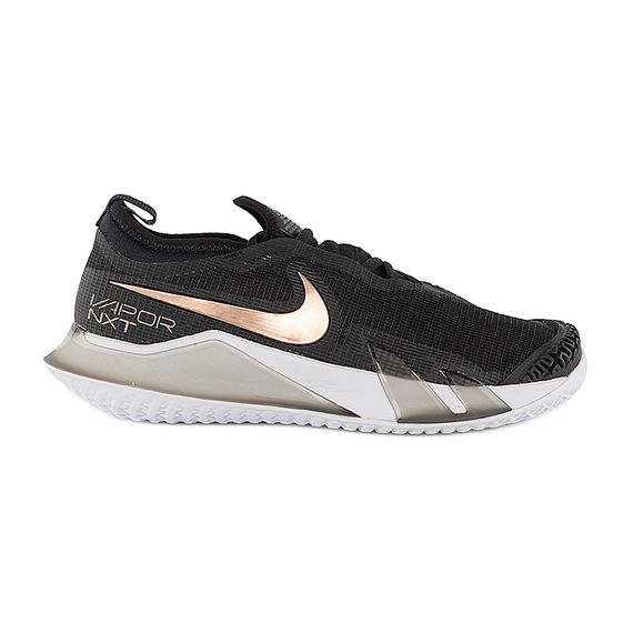 Кросівки Nike REACT VAPOR NXT HC | Зображення 1