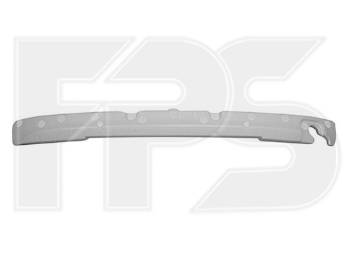 Абсорбер переднего бампера Nissan Juke '10-15 (FPS)