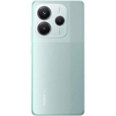 Мобильный телефон Xiaomi Redmi Note 14 5G 8/256GB Coral Green (1123269) | Зображення 4