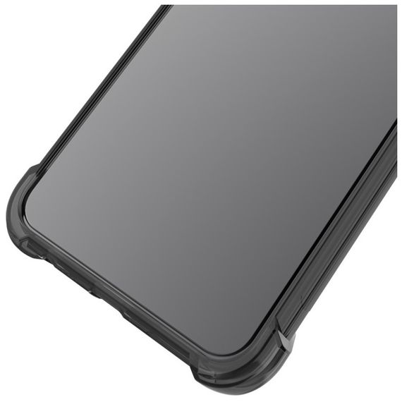 Чохол до мобільного телефона BeCover Anti-Shock Apple iPhone 15 Pro Grey (710623) | Зображення 3