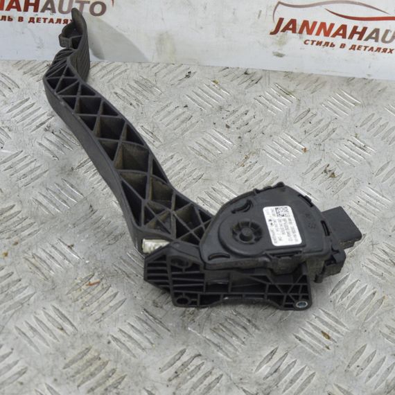 Педаль газу Citroen C3 Picasso 2009-2016 Педаль акселератора Сітроен ц3 Пікассо 9681383980 6PV00994913 | Зображення 1