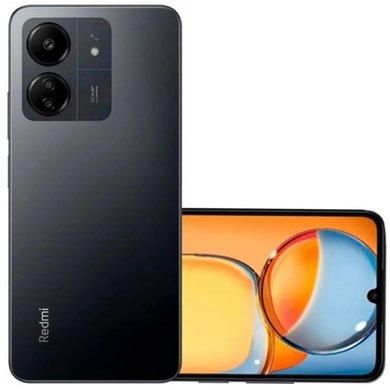 Xiaomi Redmi 13C 4/128GB Midnight Black | Зображення 1
