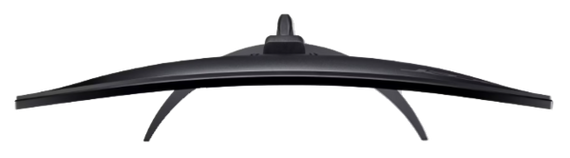 Монiтор 27" Acer ED273US3bmiipx (UM.HE0EE.309) Black | Зображення 8