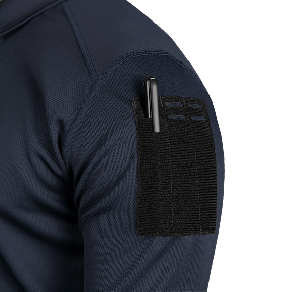 Поло CG Patrol Long Темно-синє (7057), S | Зображення 5