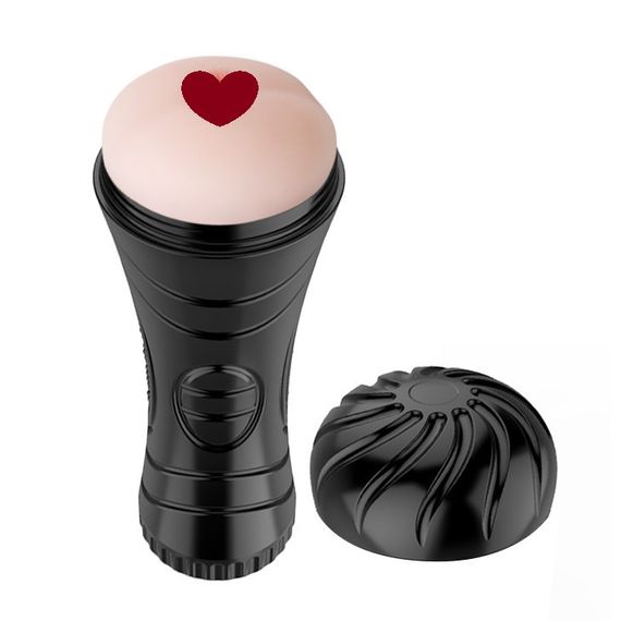 Мастурбатор BABY PUSSY (анус) Sex Aura