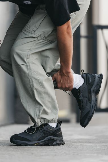 Чоловічі кросівки Salomon Quest Element весна / осінь 1641 | Зображення 5