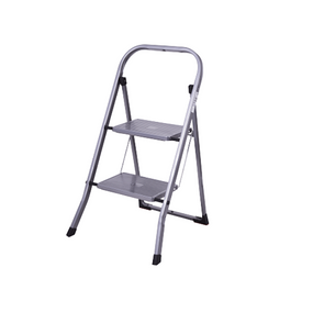 Драбина 2-х сходинкова метал 2102 Євроголд