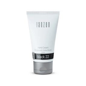 Крем для рук JANZEN Hand Cream Black 22 (75 мл)