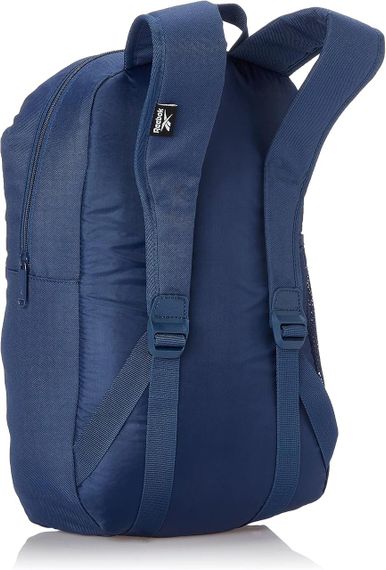 Невеликий спортивний рюкзак 15L Reebok Act Core синій | Зображення 5