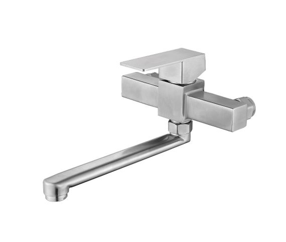 Змішувач для кухні WEZER PRO12-02