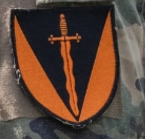 Шеврон 210 ОШП