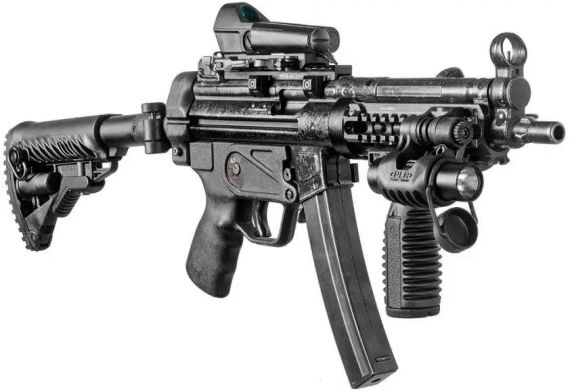 Цівка FAB Defense MP5 RS для MP5 | Зображення 1