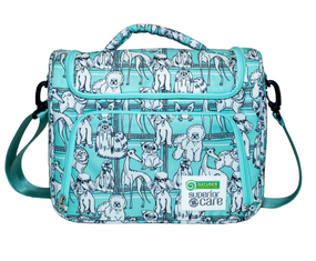 Сумка для грумерів Natures Protection Superior Care