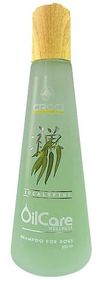 Шампунь для собак Croci Gill's OilCare с экстрактом эвкалипта 300 мл C3052261