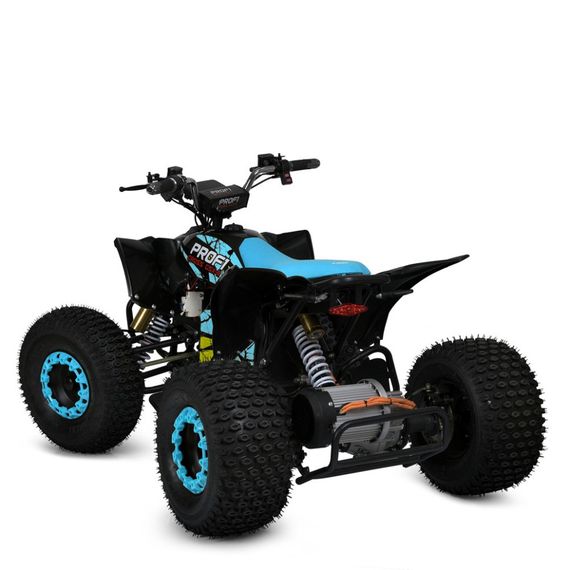 Дитячий електромобіль Квадроцикл E-FOX-1450-4 до 150 кг | Зображення 1