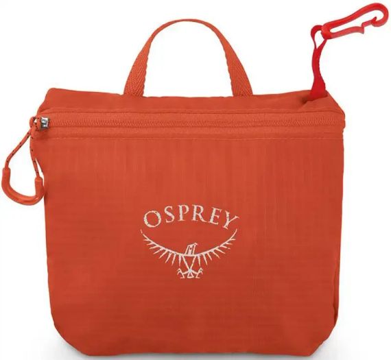 Чохол для рюкзака Osprey High Vis Commuter Raincover Small Mars Orange | Зображення 2