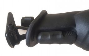 Пила сабельная DWT SAS10-25 V