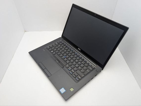 Ультрабук Dell Latitude 7480 / 14" (1920x1080) IPS Touch / Intel Core i7-7600U (2 (4) ядра по 2.8 - 3.9 GHz) / 8 GB DDR4 / 256 GB SSD / Intel HD Graphics 620 / WebCam б/у | Зображення 6