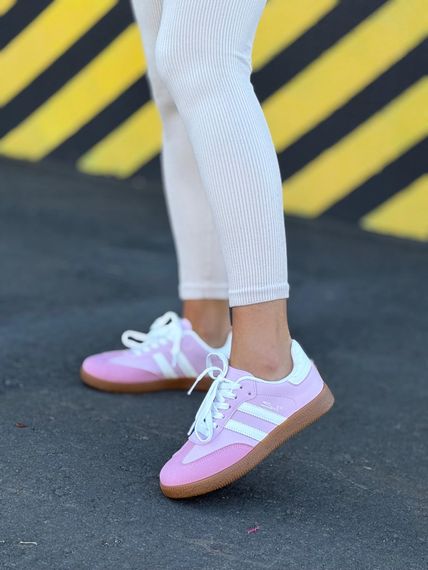 ЖІНОЧІ КЕДИ | Зображення 6