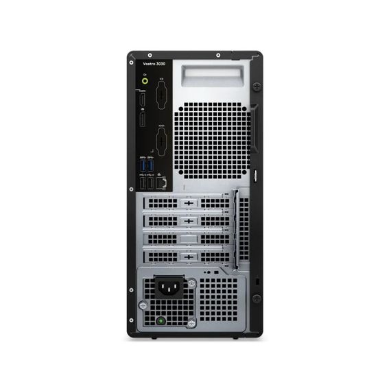 Компьютер Dell Vostro 3030 MT / i5-14400, 8, 512, WiFi (N2006VDT3030MT_UBU) | Зображення 2