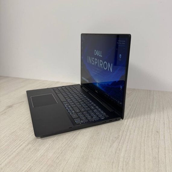 Ноутбук Б-клас Dell Inspiron 7591 2n1 / 15.6'' (3840x2160) IPS Touch / Intel Core i7-10510U (4 (8) ядер по 1.8 - 4.9 GHz) / 8 GB DDR4 / 256 GB SSD / nVidia GeForce MX250, 2 GB GDDR5, 64-bit / WebCam б/в | Зображення 3