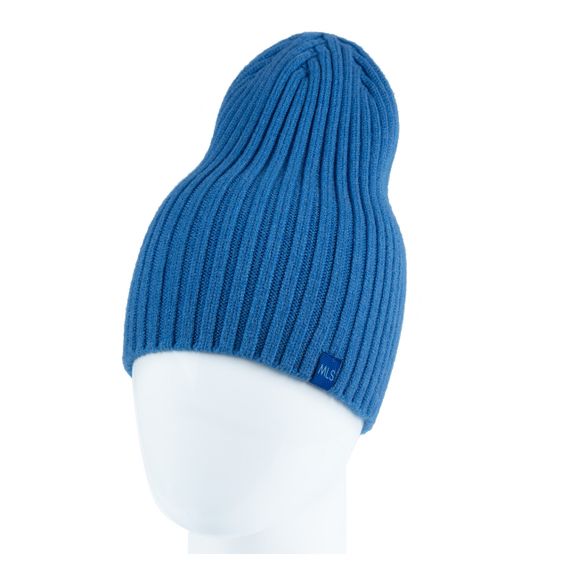 Шапка Vilss ОСТИН волошка 55-58 | Зображення 1