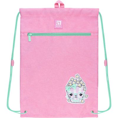 Сумка для обуви Kite Education 601M Cat Corn (K22-601M-17)