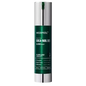 Пілінг-сироватка для обличчя зі спікулами та центелою Medi-Peel Phyto Cica Nol B5 6000 Shot Serum 50 ml