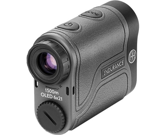 Далекомір з лазером Hawke Endurance OLED 6x21 1500м  лазерний Далекомір з лазером Тактичний далекомір | Зображення 2