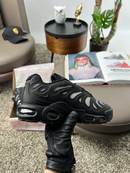 Кросівки Air Max Plus Drift Black 44 | Зображення 4