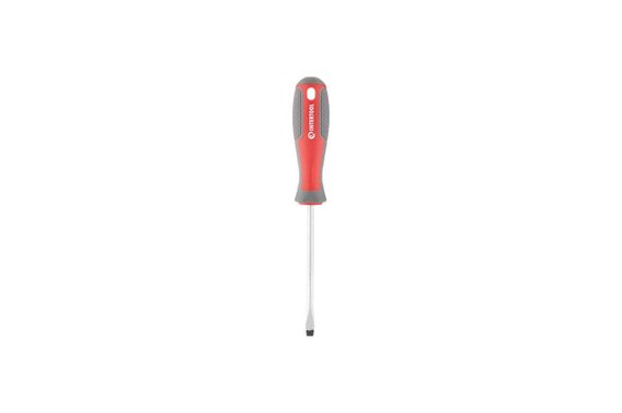 Отвертка Intertool - SL5 x 100 мм Pro (VT-3306) | Зображення 2