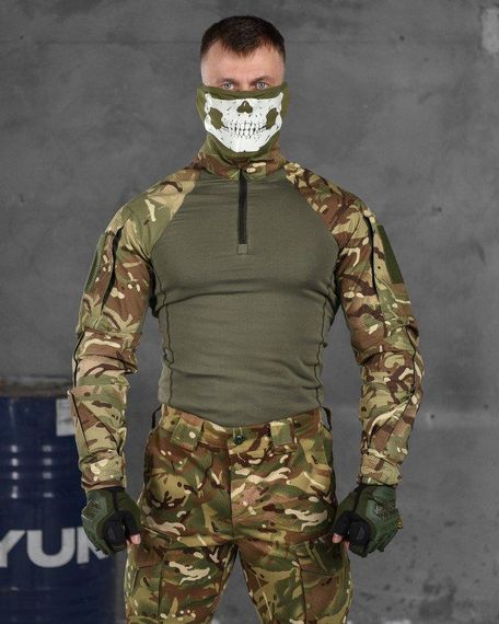 Тактичний костюм 3в1 hunter ВН1153 | Зображення 8