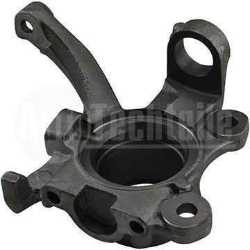 Кулак поворотный (цапфа) левая VW T4 90-03, 340 7046