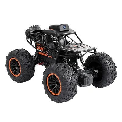 Радіокерована машинка-баггі з високою швидкістю до 60 км/год XPRO Wltoys 144001 (234576126_1290) | Зображення 5